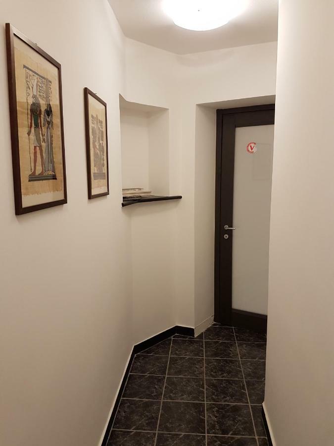 Genova Centro Da Hanna Zewnętrze zdjęcie